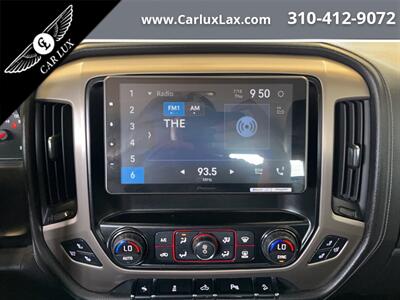 2014 GMC Sierra 1500 Denali   - Photo 22 - Lennox, CA 90304