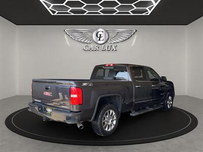 2014 GMC Sierra 1500 Denali   - Photo 7 - Lennox, CA 90304