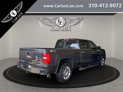 2014 GMC Sierra 1500 Denali   - Photo 7 - Lennox, CA 90304