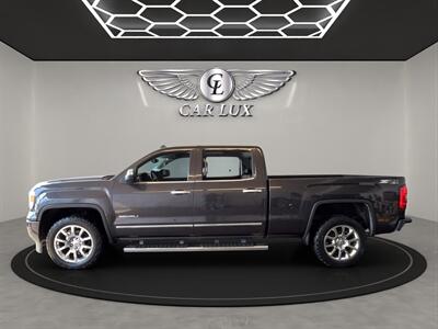 2014 GMC Sierra 1500 Denali   - Photo 4 - Lennox, CA 90304