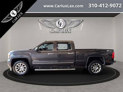 2014 GMC Sierra 1500 Denali   - Photo 4 - Lennox, CA 90304