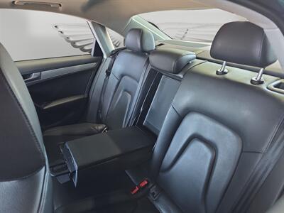 2015 Audi A4 2.0T Premium Plus quattro   - Photo 12 - Lennox, CA 90304