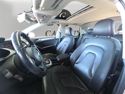 2015 Audi A4 2.0T Premium Plus quattro   - Photo 10 - Lennox, CA 90304