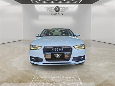 2015 Audi A4 2.0T Premium Plus quattro   - Photo 2 - Lennox, CA 90304