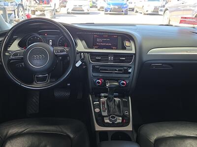 2015 Audi A4 2.0T Premium Plus quattro   - Photo 18 - Lennox, CA 90304