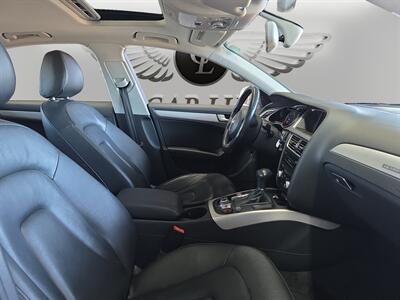 2015 Audi A4 2.0T Premium Plus quattro   - Photo 13 - Lennox, CA 90304