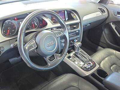 2015 Audi A4 2.0T Premium Plus quattro   - Photo 9 - Lennox, CA 90304