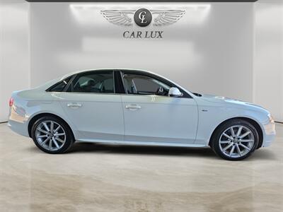2015 Audi A4 2.0T Premium Plus quattro   - Photo 7 - Lennox, CA 90304