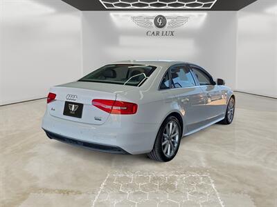 2015 Audi A4 2.0T Premium Plus quattro   - Photo 6 - Lennox, CA 90304