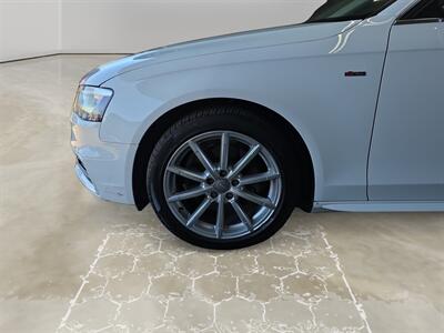 2015 Audi A4 2.0T Premium Plus quattro   - Photo 14 - Lennox, CA 90304