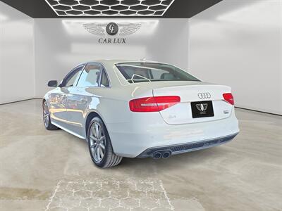 2015 Audi A4 2.0T Premium Plus quattro   - Photo 4 - Lennox, CA 90304