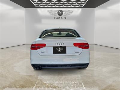 2015 Audi A4 2.0T Premium Plus quattro   - Photo 5 - Lennox, CA 90304