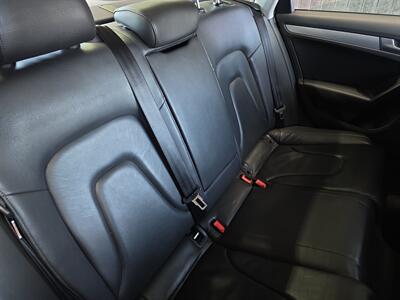 2015 Audi A4 2.0T Premium Plus quattro   - Photo 15 - Lennox, CA 90304