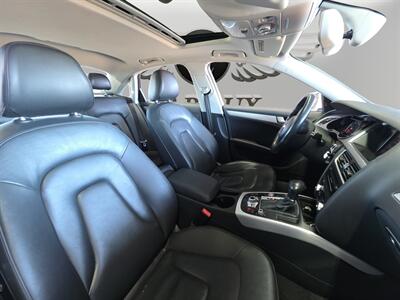 2015 Audi A4 2.0T Premium Plus quattro   - Photo 11 - Lennox, CA 90304