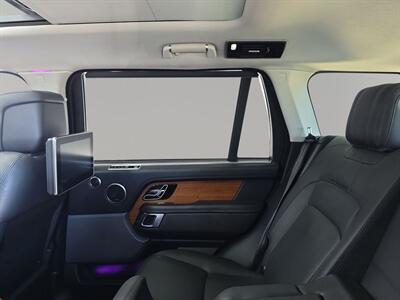 2018 Land Rover Range Rover 5.0L V8 Supercharged LWB   - Photo 26 - Lennox, CA 90304