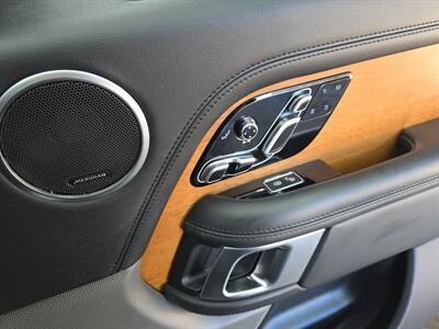 2018 Land Rover Range Rover 5.0L V8 Supercharged LWB   - Photo 21 - Lennox, CA 90304