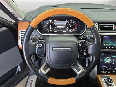 2018 Land Rover Range Rover 5.0L V8 Supercharged LWB   - Photo 12 - Lennox, CA 90304