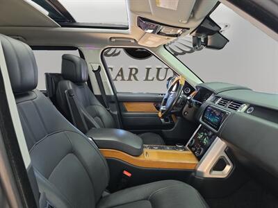 2018 Land Rover Range Rover 5.0L V8 Supercharged LWB   - Photo 15 - Lennox, CA 90304