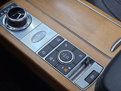 2018 Land Rover Range Rover 5.0L V8 Supercharged LWB   - Photo 31 - Lennox, CA 90304