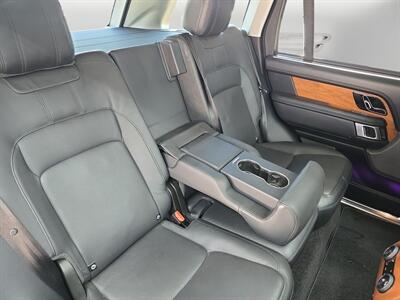 2018 Land Rover Range Rover 5.0L V8 Supercharged LWB   - Photo 23 - Lennox, CA 90304