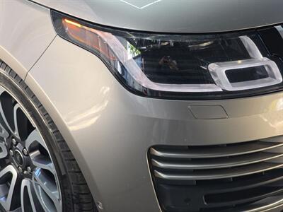 2018 Land Rover Range Rover 5.0L V8 Supercharged LWB   - Photo 35 - Lennox, CA 90304
