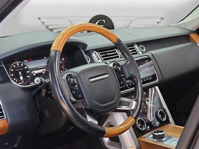2018 Land Rover Range Rover 5.0L V8 Supercharged LWB   - Photo 10 - Lennox, CA 90304