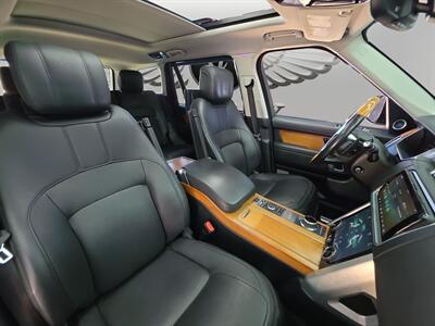 2018 Land Rover Range Rover 5.0L V8 Supercharged LWB   - Photo 19 - Lennox, CA 90304