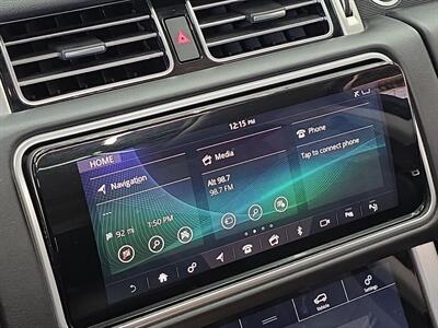 2018 Land Rover Range Rover 5.0L V8 Supercharged LWB   - Photo 33 - Lennox, CA 90304