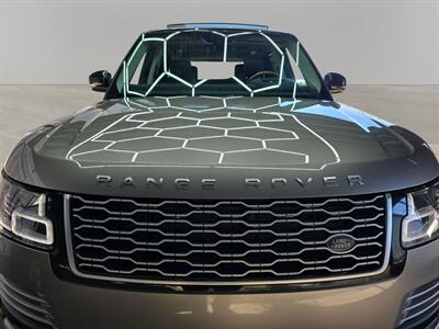 2018 Land Rover Range Rover 5.0L V8 Supercharged LWB   - Photo 28 - Lennox, CA 90304