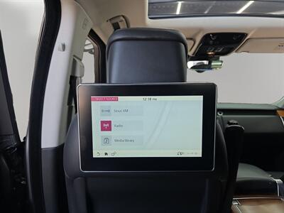 2018 Land Rover Range Rover 5.0L V8 Supercharged LWB   - Photo 29 - Lennox, CA 90304