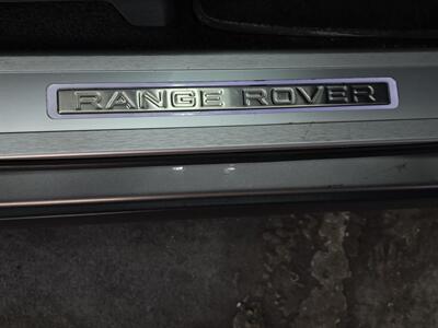 2018 Land Rover Range Rover 5.0L V8 Supercharged LWB   - Photo 47 - Lennox, CA 90304
