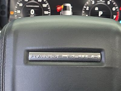 2018 Land Rover Range Rover 5.0L V8 Supercharged LWB   - Photo 32 - Lennox, CA 90304