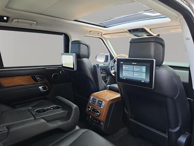 2018 Land Rover Range Rover 5.0L V8 Supercharged LWB   - Photo 24 - Lennox, CA 90304