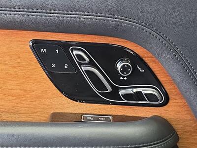 2018 Land Rover Range Rover 5.0L V8 Supercharged LWB   - Photo 43 - Lennox, CA 90304