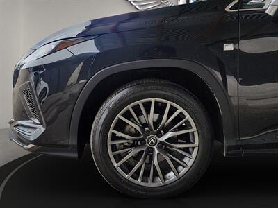 2020 Lexus RX F SPORT   - Photo 9 - Lennox, CA 90304