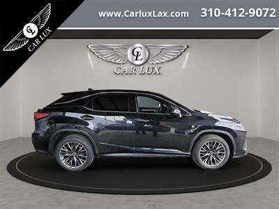 2020 Lexus RX F SPORT   - Photo 8 - Lennox, CA 90304