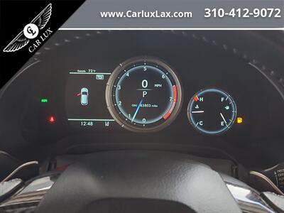 2020 Lexus RX F SPORT   - Photo 12 - Lennox, CA 90304