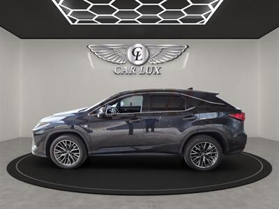 2020 Lexus RX F SPORT   - Photo 4 - Lennox, CA 90304