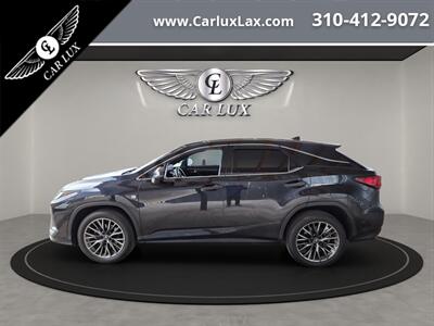 2020 Lexus RX F SPORT   - Photo 4 - Lennox, CA 90304