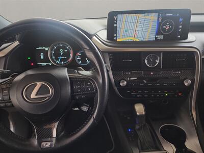 2020 Lexus RX F SPORT   - Photo 16 - Lennox, CA 90304