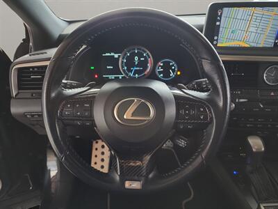 2020 Lexus RX F SPORT   - Photo 11 - Lennox, CA 90304