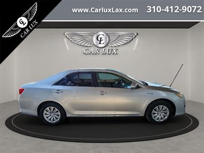 2014 Toyota Camry Hybrid LE   - Photo 8 - Lennox, CA 90304