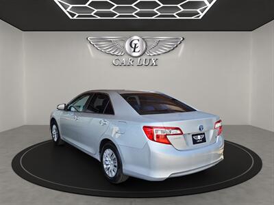 2014 Toyota Camry Hybrid LE   - Photo 5 - Lennox, CA 90304