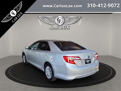 2014 Toyota Camry Hybrid LE   - Photo 5 - Lennox, CA 90304