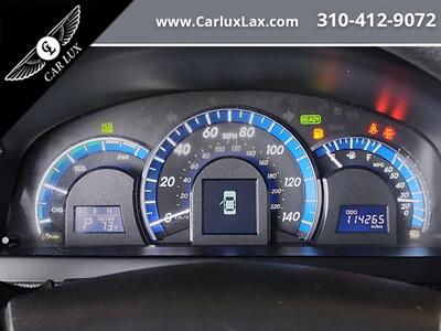 2014 Toyota Camry Hybrid LE   - Photo 12 - Lennox, CA 90304