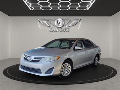 2014 Toyota Camry Hybrid LE   - Photo 3 - Lennox, CA 90304