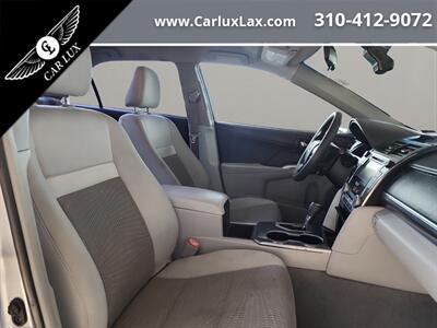 2014 Toyota Camry Hybrid LE   - Photo 17 - Lennox, CA 90304