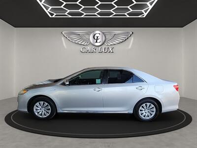 2014 Toyota Camry Hybrid LE   - Photo 4 - Lennox, CA 90304