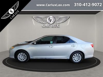 2014 Toyota Camry Hybrid LE   - Photo 4 - Lennox, CA 90304