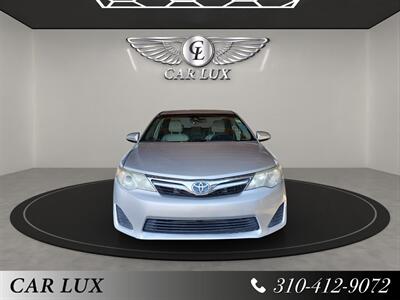 2014 Toyota Camry Hybrid LE   - Photo 2 - Lennox, CA 90304